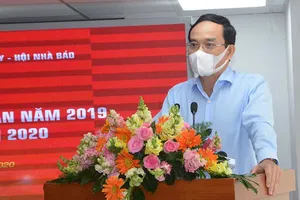 TP.HCM hỗ trợ về cơ chế, kinh phí để báo chí phát triển