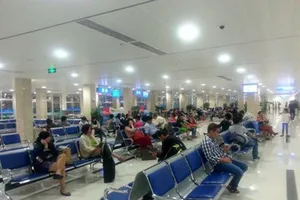 Các trường hợp không thu tiền sử dụng dịch vụ hàng không