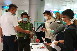 Đại dịch diễn biến nhanh, phải tăng tốc ứng phó