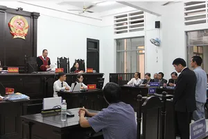 Dùng vụ án ông Trần Vũ Hải trốn thuế để khuyến cáo dân