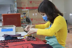 COVID-19: Tín hiệu vui cho doanh nghiệp Việt từ Trung Quốc