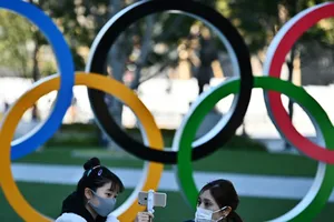 Sinh mệnh con người khi ‘bóng’ Thế vận hội 2020 vào chân IOC