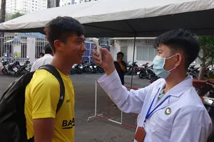 Giáo án của các CLB khi giải bị hoãn vì COVID-19