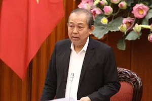 Vốn nhà nước được bảo toàn, phát triển tại các tập đoàn