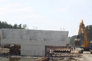 Các phương án gỡ khó cho cao tốc Bến Lức - Long Thành