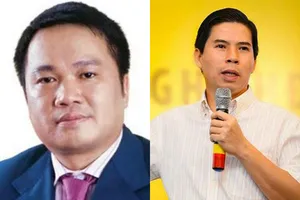 Các tỉ phú Việt mất ngàn tỉ vì COVID-19