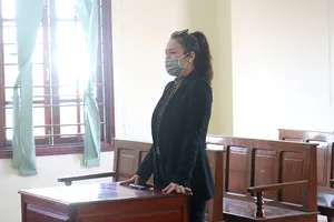 Ca sĩ Nhật Kim Anh được quyền nuôi con