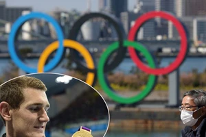 Tiếng nói của VĐV nhiễm COVID tác động đến việc hoãn Olympic