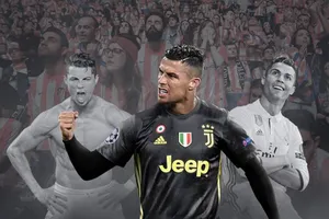 Ronaldo muốn rời Juventus, các CLB xếp hàng xin chữ ký