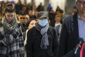 Mỹ: Bệnh kỳ thị, bài ngoại nguy hiểm hơn dịch COVID-19