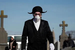 Chống dịch COVID-19: Các cơ sở tôn giáo cùng hợp tác