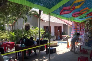 Vụ thượng tọa và 2 người bị sát hại: Đã khoanh vùng hung thủ