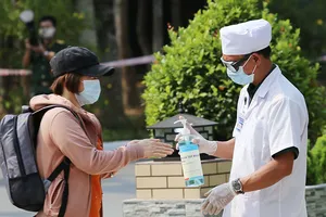 5 điều cần làm ngay để phòng, chống dịch COVID-19