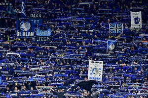 Thủ phạm lây lan khắp châu Âu là trận Champions League?