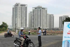 Gỡ nút thắt bảo lãnh bán nhà trên giấy