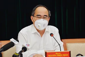 600.000 lao động mất việc ở TP.HCM sẽ được hỗ trợ