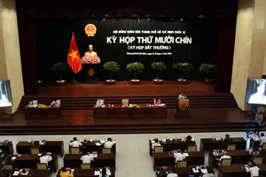 TP.HCM: Thông qua quyết sách chống dịch