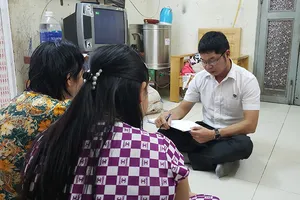 Khởi tố thêm tội hiếp dâm kẻ làm bậy 2 con riêng của vợ