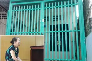 Món nợ 300 triệu thành bi kịch 1 gia đình