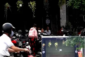 Bà con là tai mắt góp phần đẩy lùi dịch bệnh