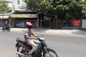 Kiên quyết giữ khoảng cách, chúng ta sẽ thắng dịch!