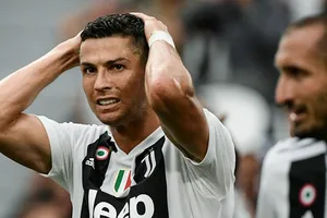 Châu Âu có thể tàn một mùa giải