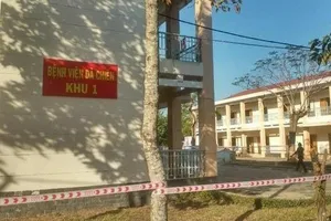 Cập nhật ngày 29-3: 14 ca, nâng tổng số ca mắc là 188