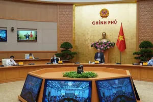 COVID-19: Xử nghiêm người khai báo thiếu trung thực