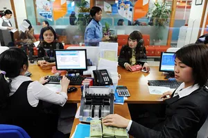 Mong manh cơ hội giảm lãi suất vay mua nhà