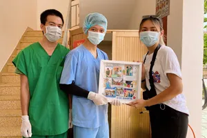 TP.HCM lên kế hoạch đưa người cách ly về nhà