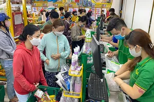 Thủ tướng: Chưa tính đến việc phong tỏa các thành phố lớn