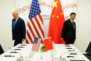 Lý do thế giới phản ứng kém hiệu quả trước COVID-19