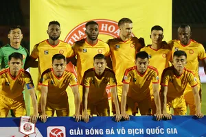 ‘Cái cần là giải pháp tổng thể cho cả nền bóng đá’