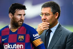 Bóng đá thế giới ‘quay đầu’ trước đại dịch COVID-19