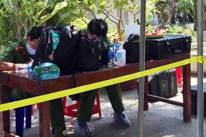 Bình Thuận báo cáo vụ thượng tọa bị sát hại