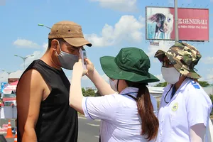 Một số nơi làm chưa đúng Chỉ thị 16 của Thủ tướng