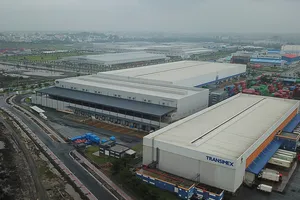 Cần thành phố Đông để tạo sản phẩm giá trị cao