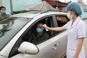 Thủ tướng: Thực hiện nghiêm, tránh vận dụng sai Chỉ thị 16