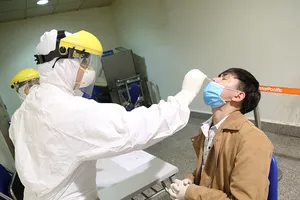 Nguy cơ dịch bệnh vẫn hiện hữu, không được chủ quan