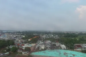 Cảnh báo sụt lún ở ĐBSCL: Khó thay đổi tập quán an cư