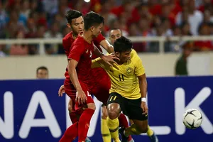 Cuối năm, 4 ông lớn Đông Nam Á gặp nhau dài dài