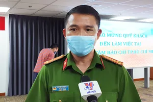 Công an vạch mặt chiêu trò hù dọa, lừa đảo