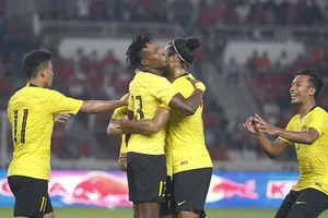 ‘Bóng đá Đông Nam Á sẽ đối mặt nạn dàn xếp tỉ số’