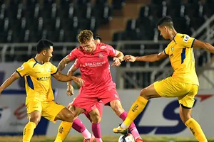 VFF bỏ mô hình ‘siêu mẫu’