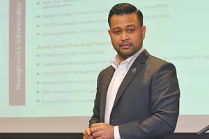 LĐBĐ Malaysia lên tiếng về cách trị bán độ