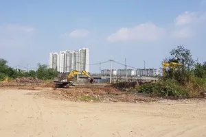 Quy định mới về hỗ trợ tạm cư khi thu hồi đất