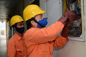 Người dân mong được giảm giá điện nhiều hơn