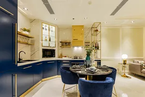 Cho thêm người nước ngoài mua nhà để cứu BĐS hạng sang