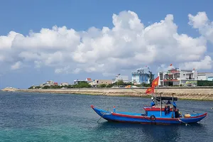 Biển Đông: Lý do ý đồ xấu của Trung Quốc thất bại