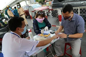 TP.HCM và nhiều tỉnh, TP tiếp tục cách ly xã hội tới 22-4